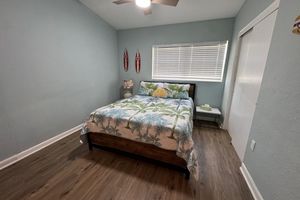 Alquiler Vacacional - Surf Shack Across from the Beach