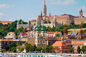 Actividad - Hungría: Excursión de un día a Budapest desde Belgrado - Tour privado