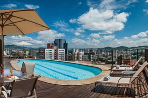 Hotel - Sol Alphaville Hotel & Residence