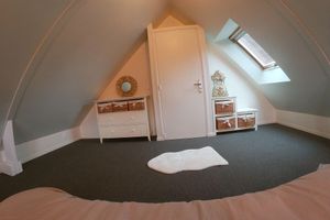 Alquiler Vacacional - YOUR CALM AND COZY CHALET 200 M FROM THE BEACH