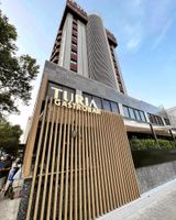 Alojamiento - Hotel Turia Valencia