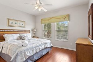 Alquiler Vacacional - Shv1170ha - 4 Bedroom Townhome In Coral Cay Resort, Sleeps Up To 8, Just 6 Miles To Disney