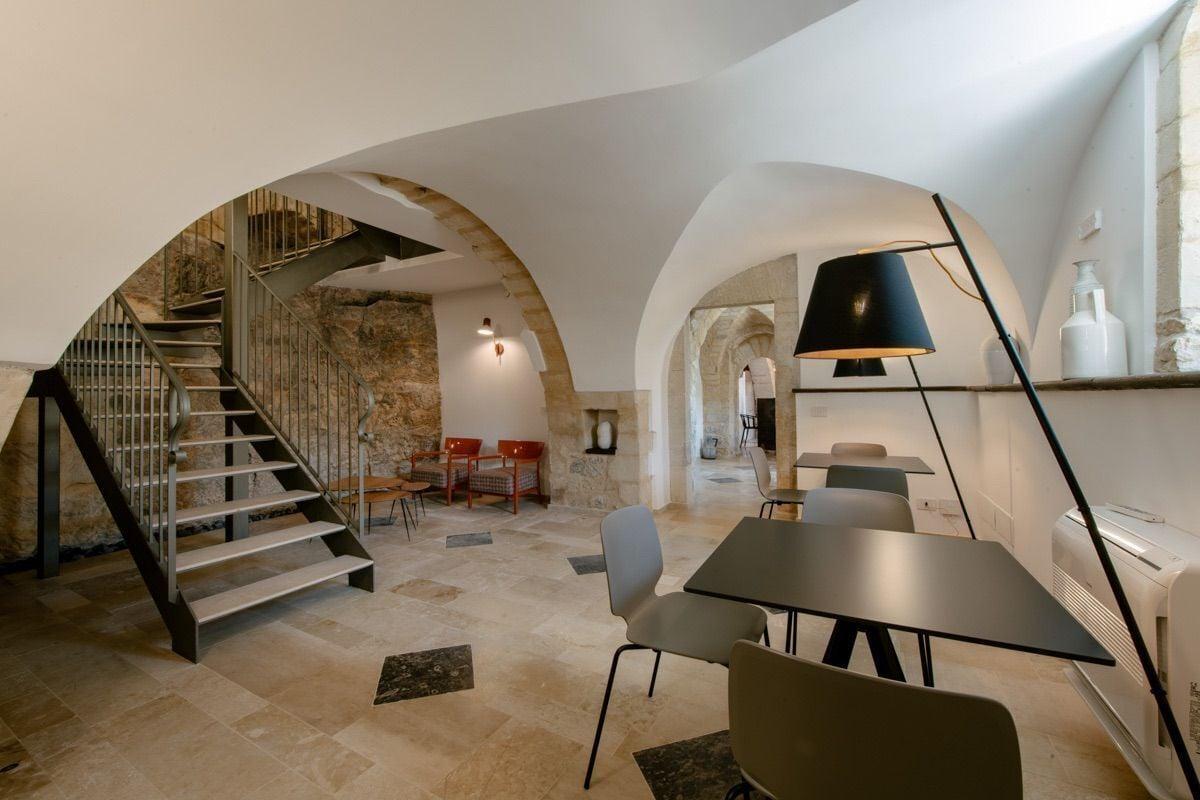 Comodidades del Alojamiento Ibla Rooms