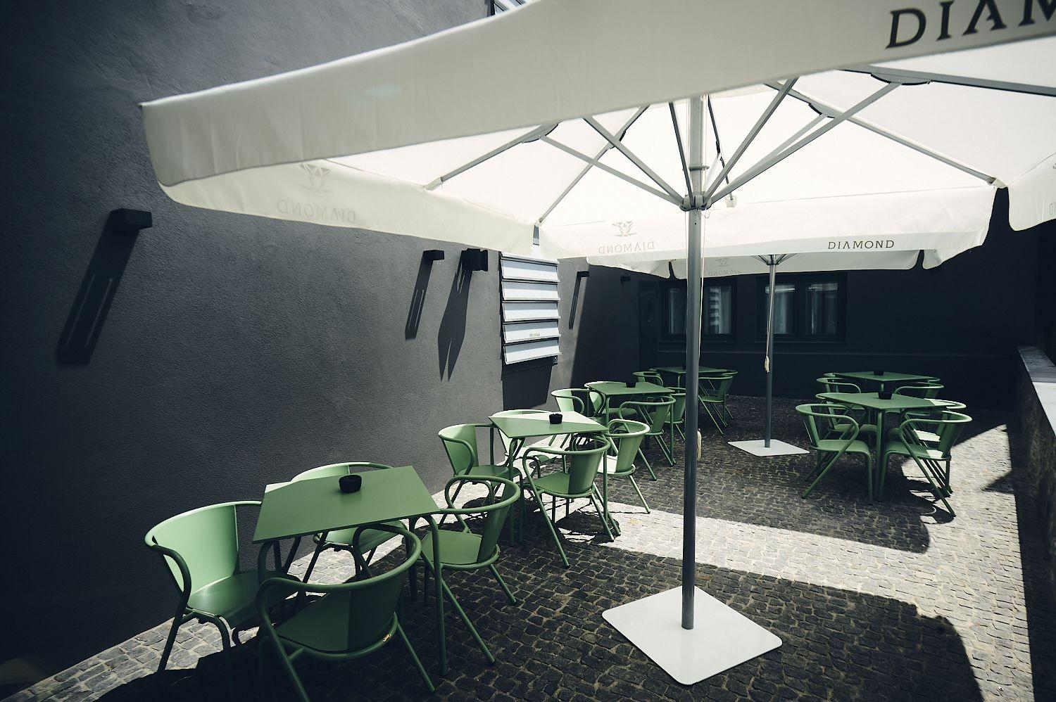 Bar/Salón Hotel Cruzeiro