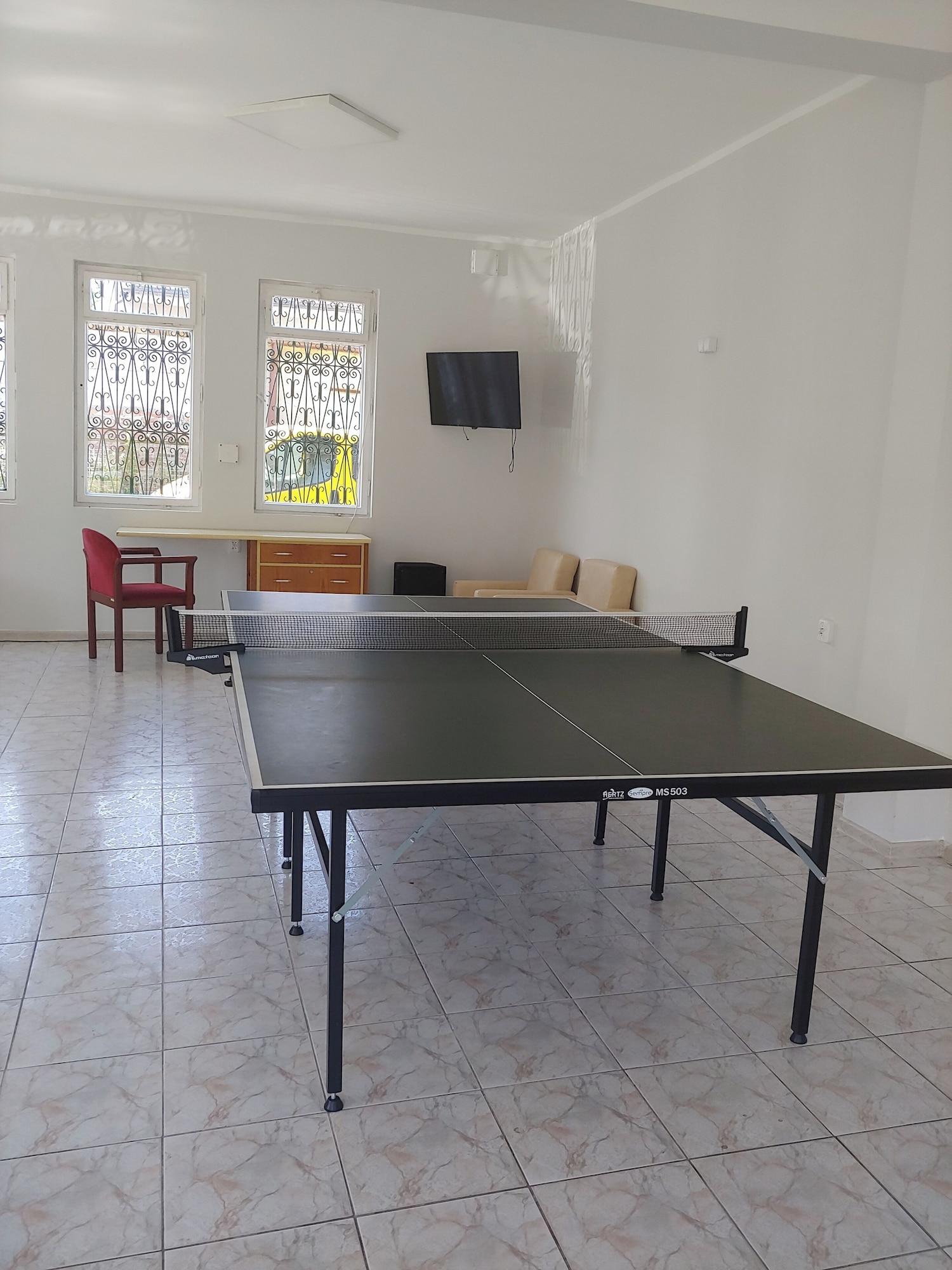 Instalaciones Recreativas OW Gromada Pod Topolami