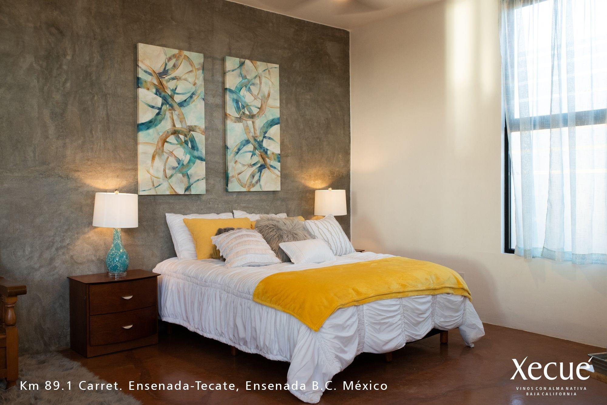 Habitación Vinos Xecué