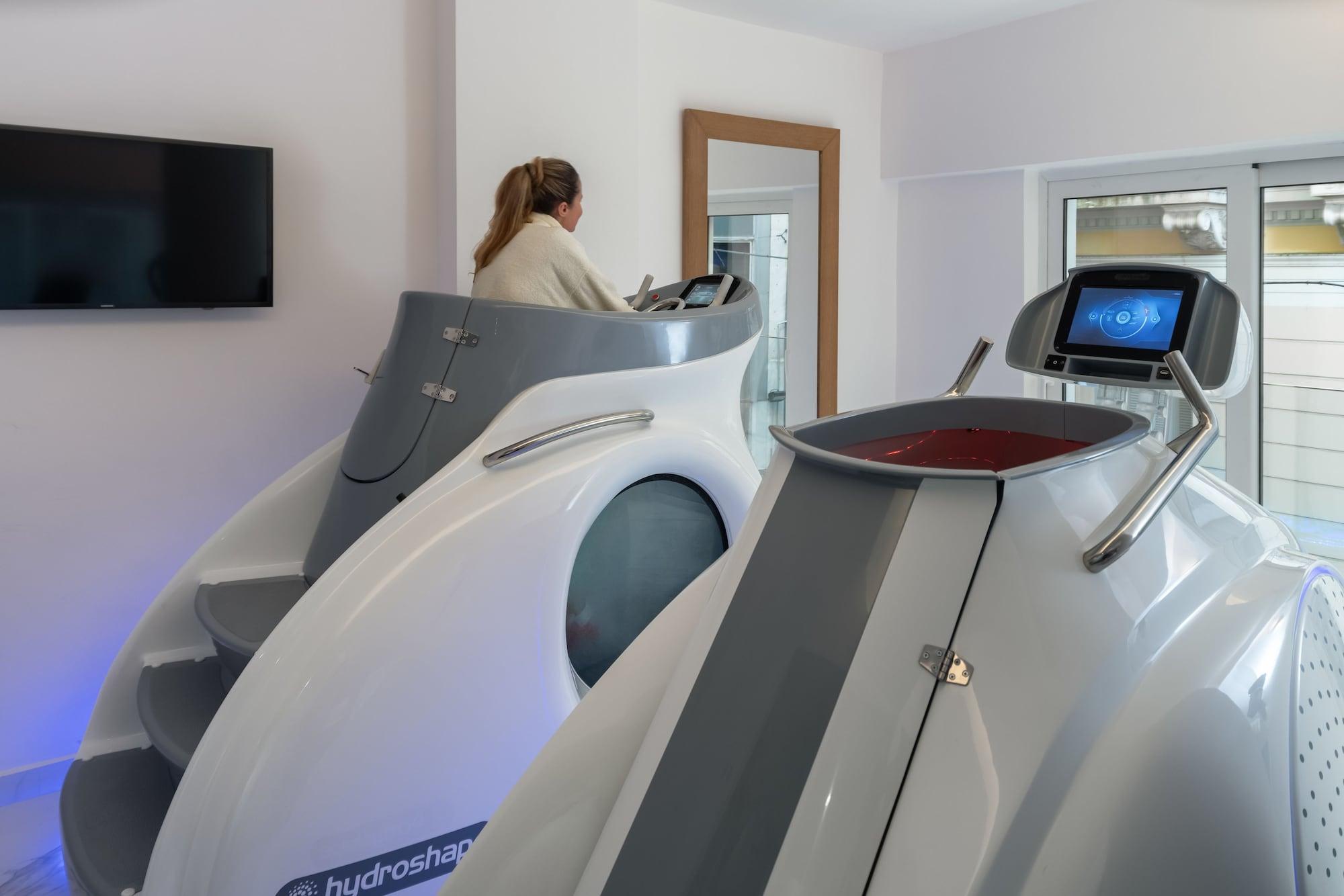 Gimnasio Elia Ermou Athens Hotel