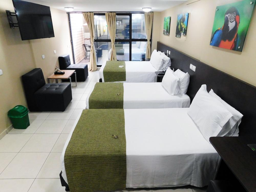 Suite Hotel Poblado Boutique Medellín