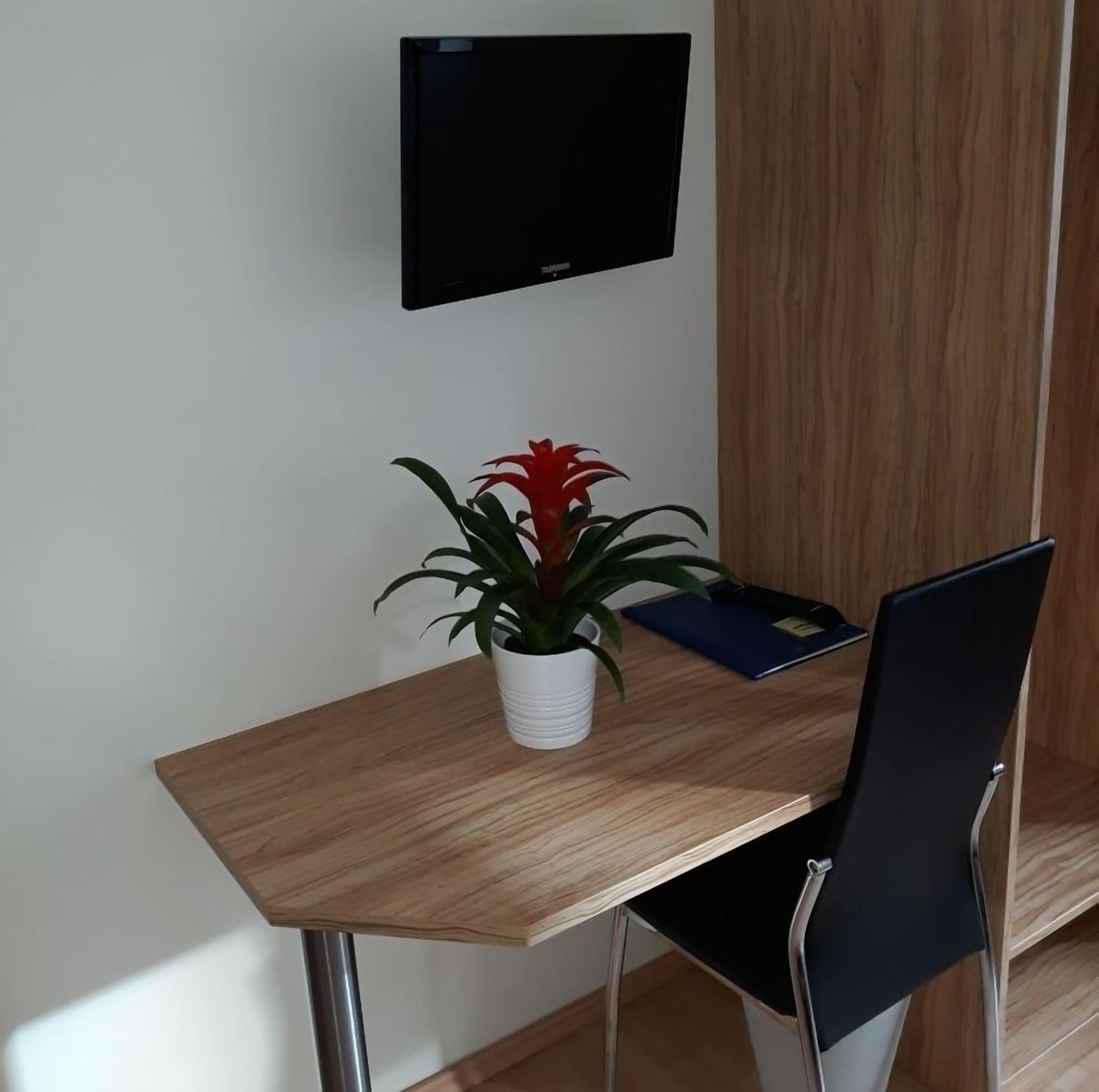 Set de Habitación Hotel Restaurant Stern