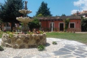 Alquiler Vacacional - Los Sotillos for 14 people