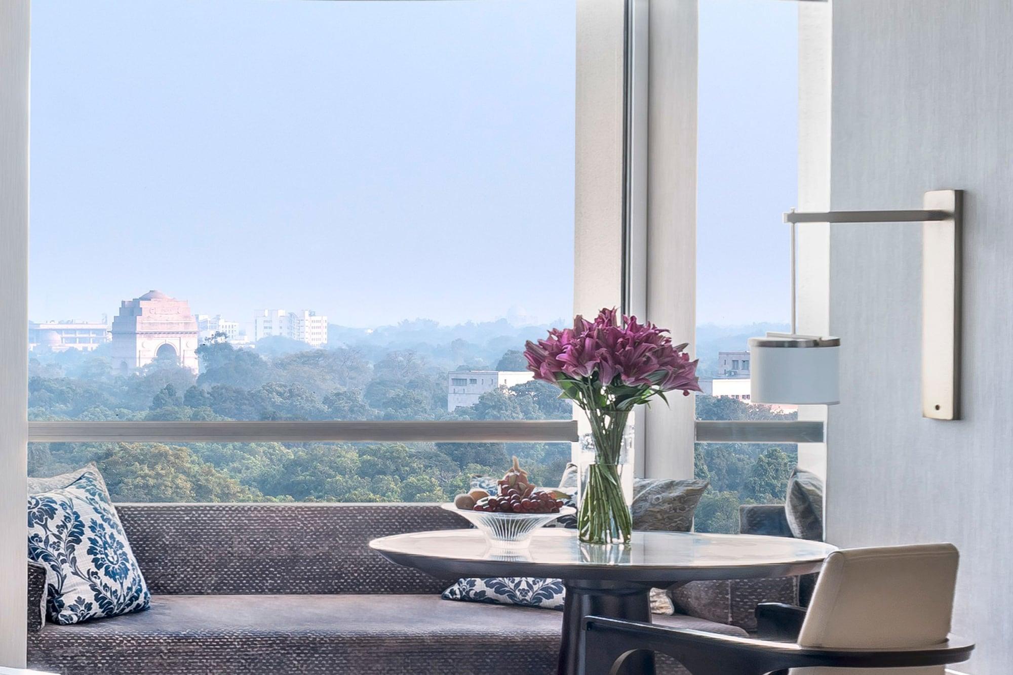 Playa Shangri-La Eros, New Delhi