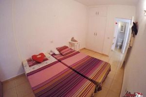 Alquiler Vacacional - Sea View Apartment