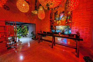 Alquiler Vacacional - SECRT Sabana 1-bedroom apartment with AC WiFi