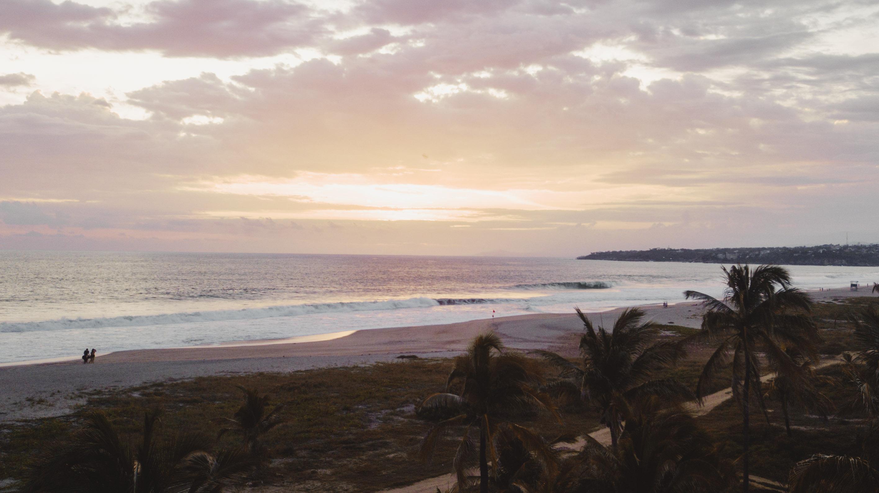 Playa Lifestyle Hotel Juquilita - La Punta
