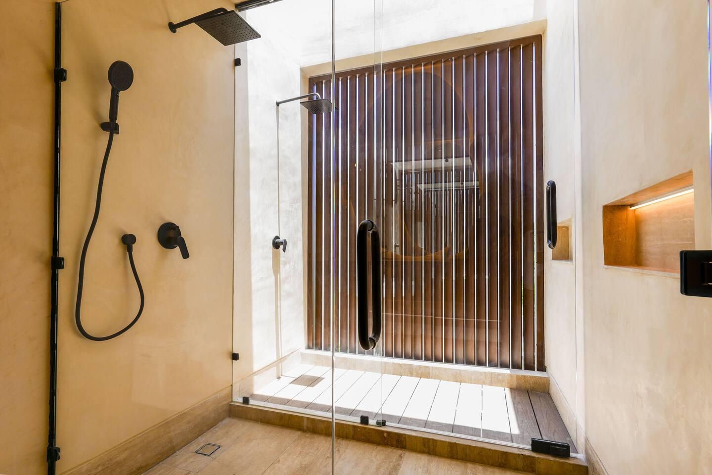 Baño Trobbu Boutique Collection Tulum - All Inclusive