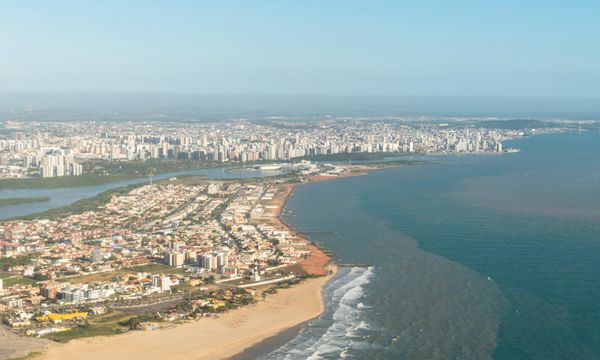 Coroa do Meio