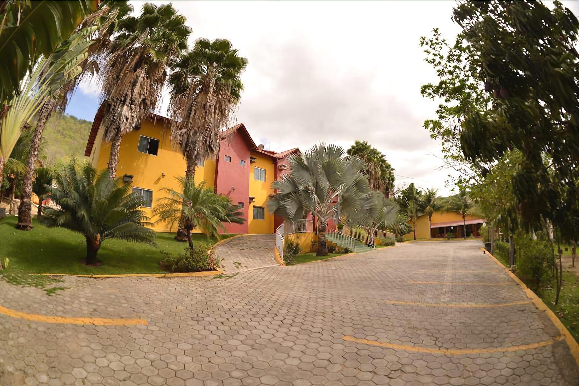 Varios Hotel Tamburil