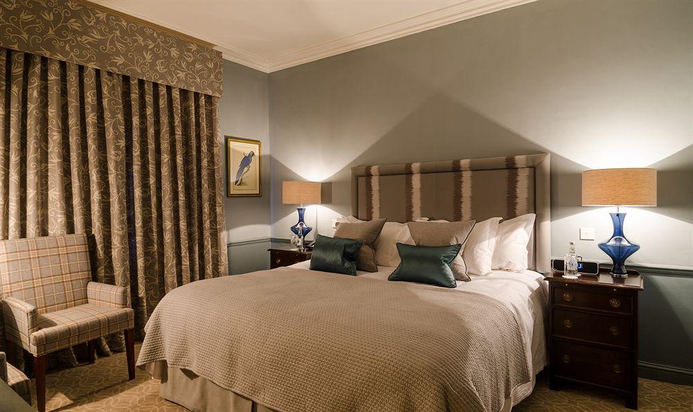Habitación The Royal Crescent Hotel & Spa