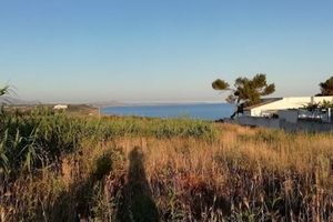 Alquiler Vacacional - Live your vacation in Sicily - Selinunte - Villa with pool and sea view.