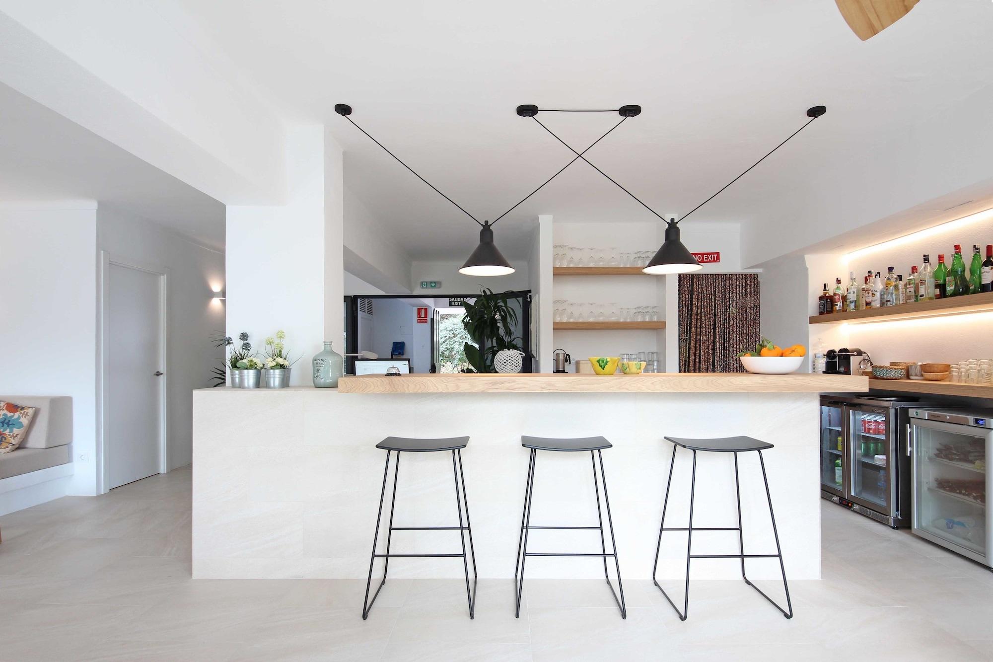 Restaurant Aparthotel Niu d´Aus