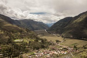 Alojamiento - Explora Valle Sagrado
