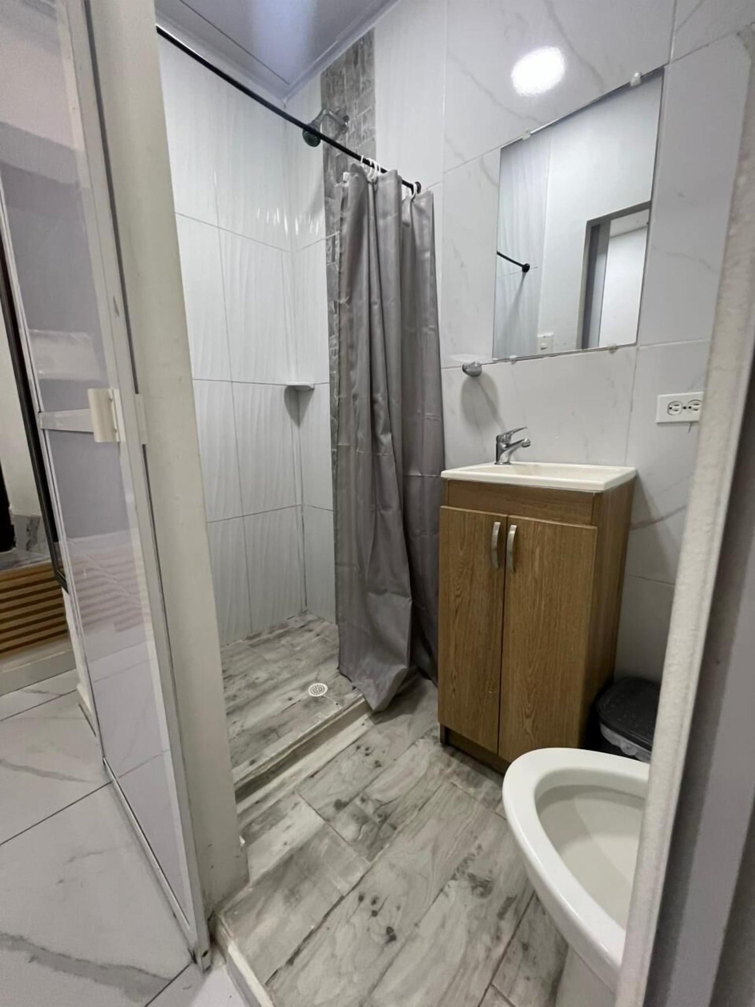 Equipamiento de Habitación Hotel Santa Alejandria