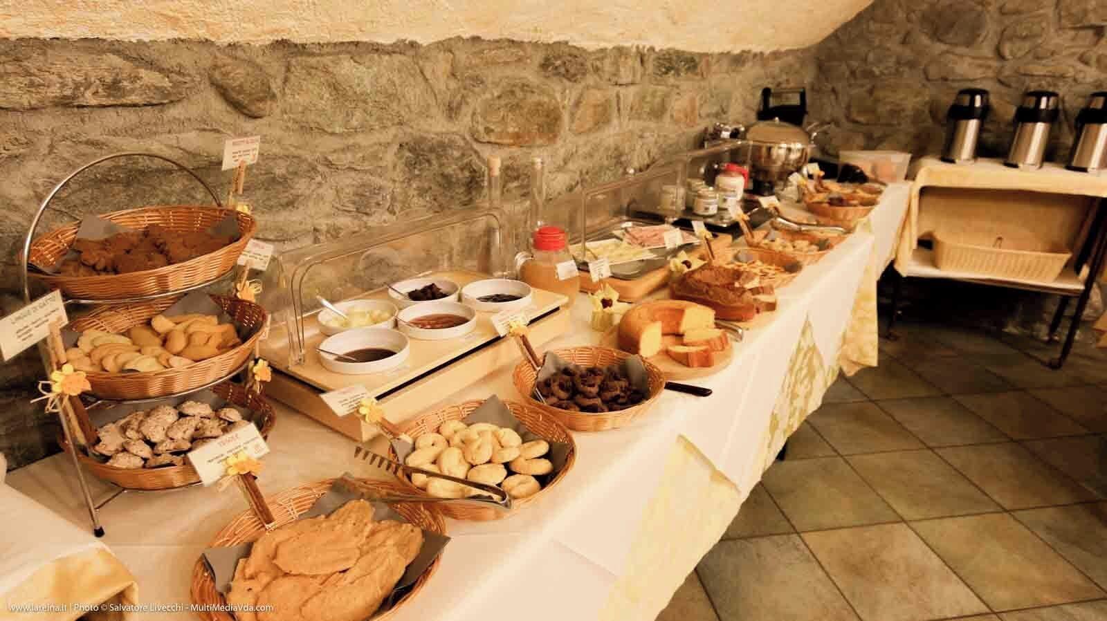 Restaurant AGRITURISMO LE TAGLIATE