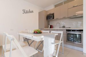 Alquiler Vacacional - Kook 7 Apartment - Isrentals