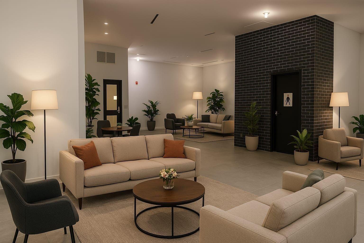 Salón de Baile Nova Hotel Brooklyn