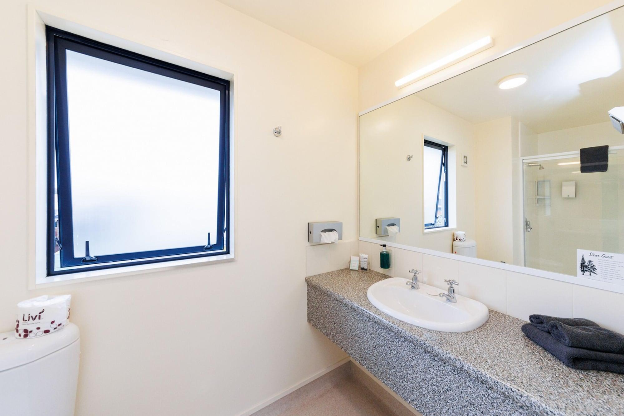 Equipamiento de Habitación Bella Vista - Palmerston North