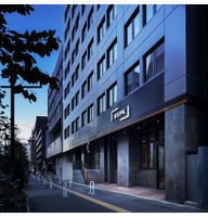 Alojamiento - BESPOKE HOTEL Shinjuku