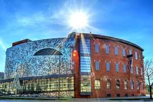 Alojamiento - Staybridge Suites Baltimore - Inner Harbor by IHG