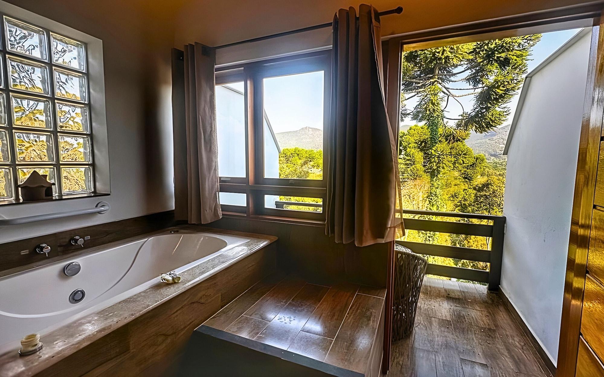 Equipamiento de Habitación Colline Verte