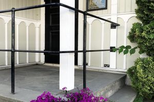 Alojamiento - Reenskaug Hotel