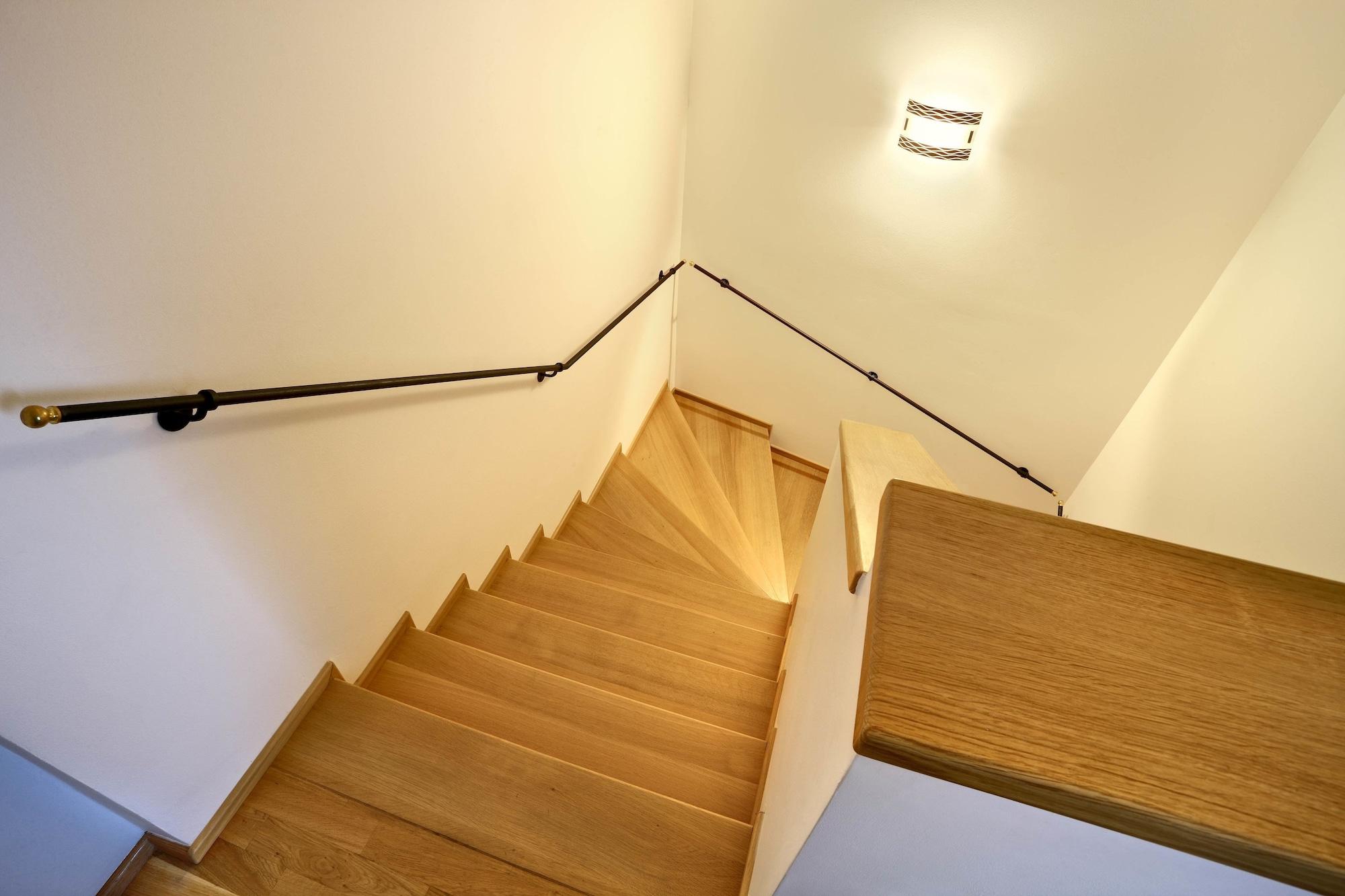 Set de Habitación Salvator Superior Apartments