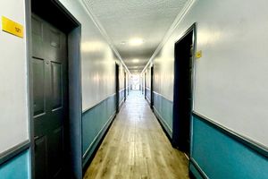 Alojamiento - Days Inn by Wyndham Los Angeles LAX Airport/Stadium Area