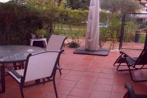 Alquiler Vacacional - GOLF AND BEACH. BEAUTIFUL HOUSE OF 3 HAB AND 3 BATHROOMS!