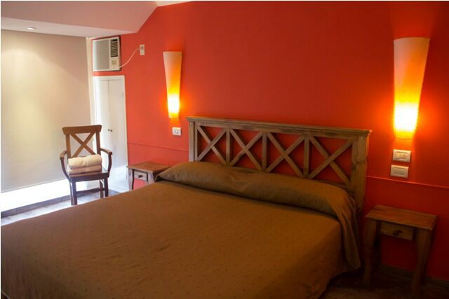 Habitación Parador La Merced - Hotel y Restó
