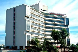 Alojamiento - Hotel Nacional Inn Campinas Trevo