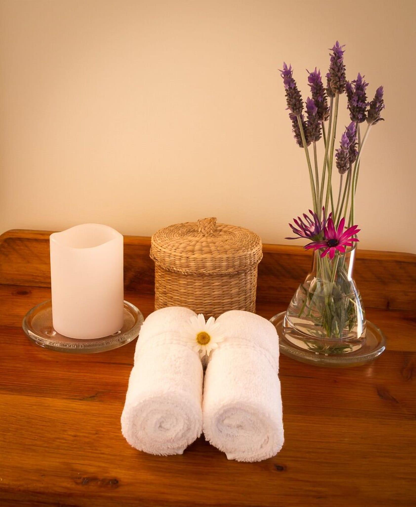 Set de Habitación Margate Cottage Boutique Bed & Breakfast