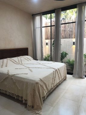 Osmanthus: Private and charming room in PUNTA ALLEN, Q. ROO - Hoteles en Punta Allen, México: todo incluido, baratos y ofertas