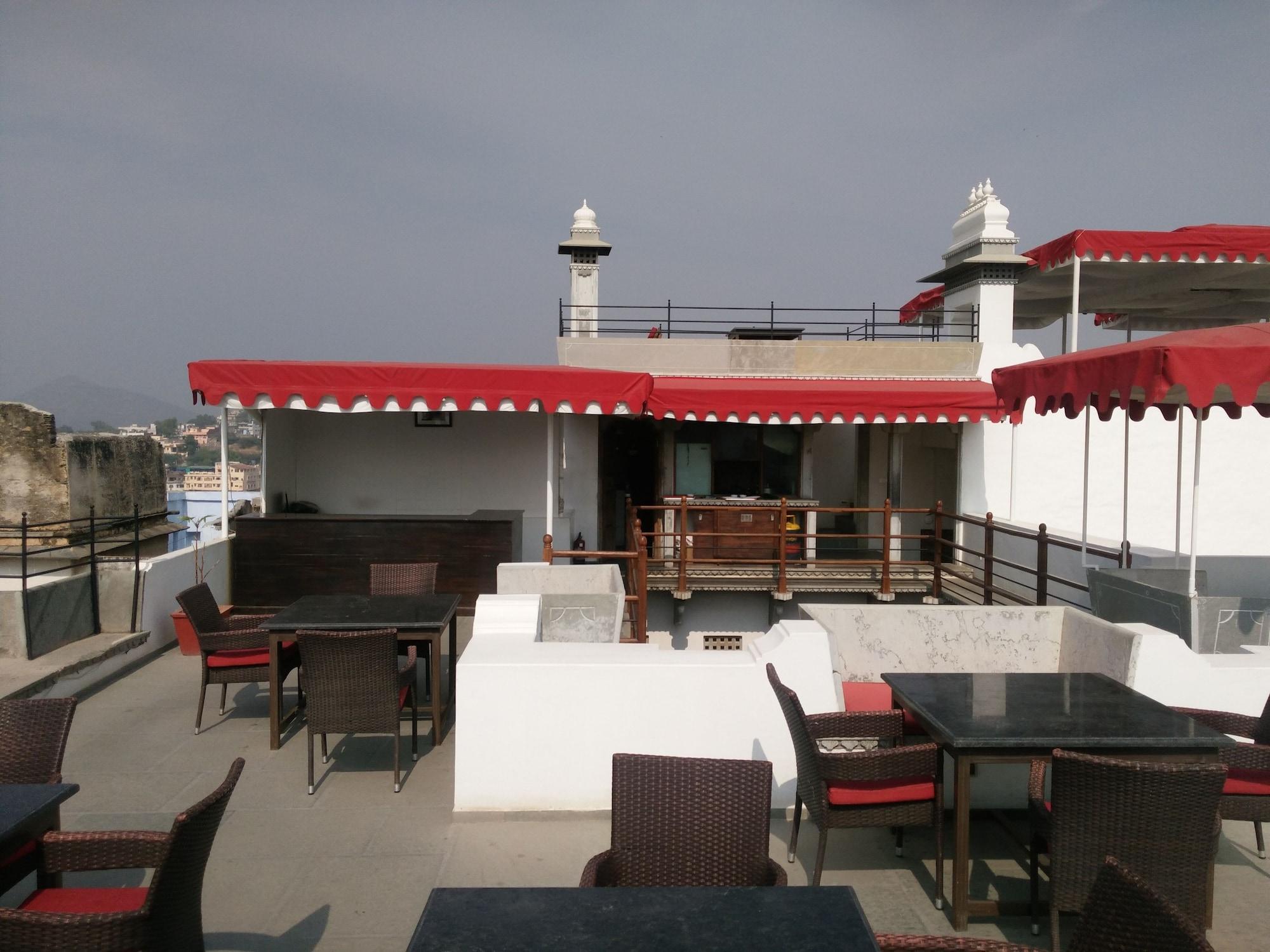 Restaurant Madri Haveli