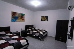 Alquiler Vacacional - Casa Cómoda en Tuxtla Gutiérrez