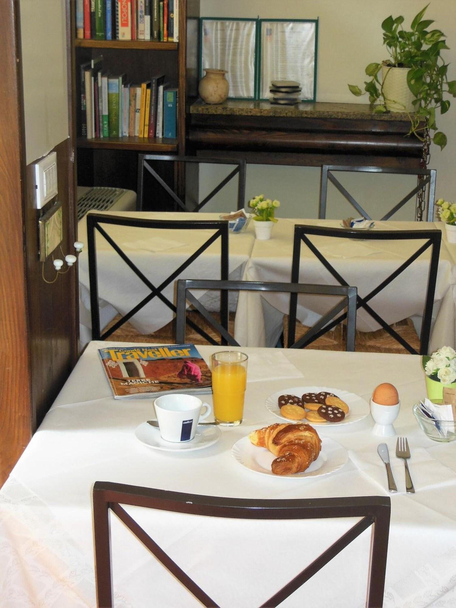 Restaurant Hotel San Giorgio