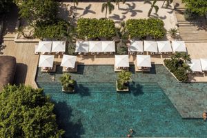 Alojamiento - Makani Luxury Cartagena