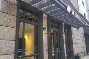 Alojamiento - SR Suites Pangyo