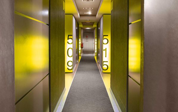 Pestana Arena Barcelona