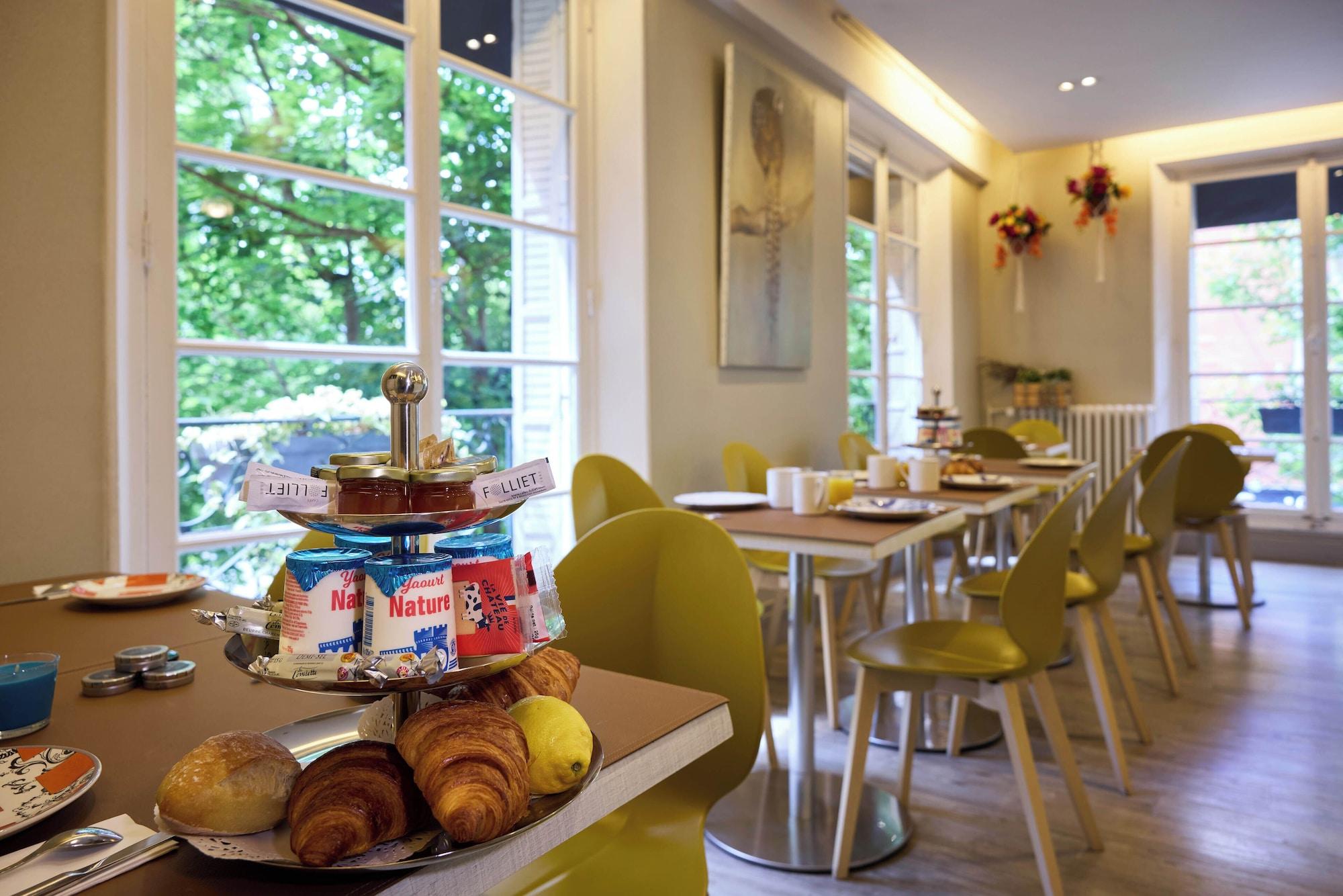 Restaurant Logis Hôtel Marguerite