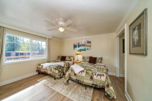 Alquiler Vacacional - The Moose and Maple Lodge