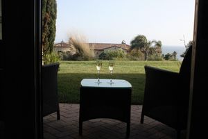 Alojamiento - Terranea Ocean view Owner's Three-BR Casita w/ Resort Amenities!